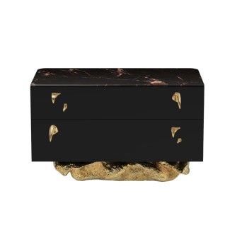 Angra nightstand