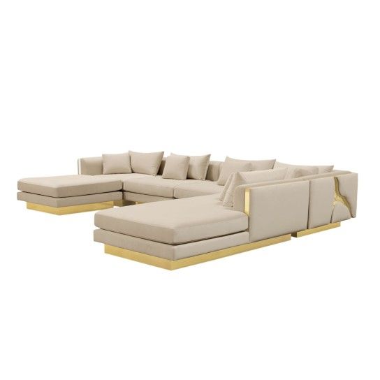 Lapiaz modular sofa