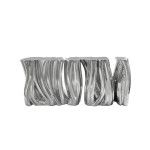 Monochrome sideboard