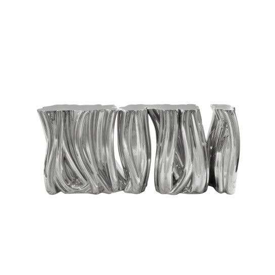 Monochrome sideboard