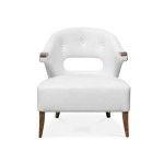 Nanook armchair