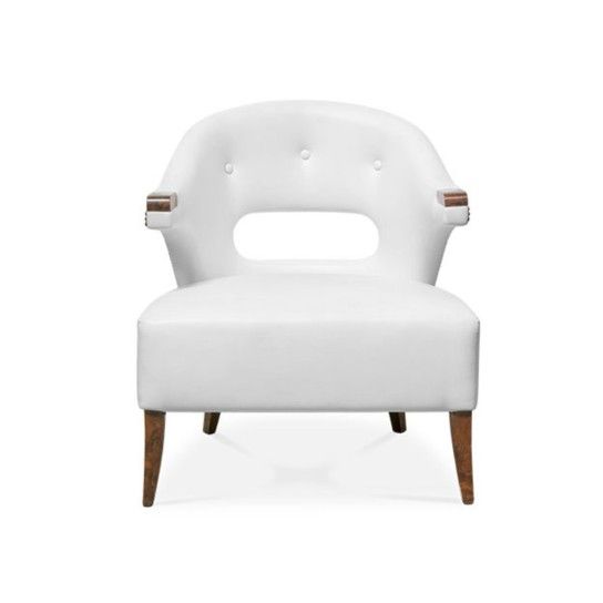 Nanook armchair