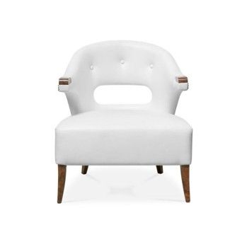 Nanook armchair