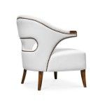 Nanook armchair