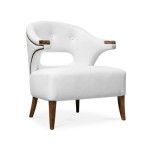 Nanook armchair