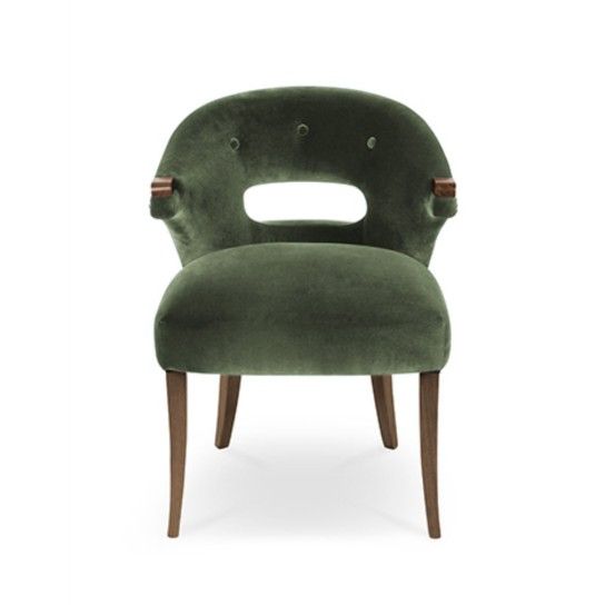 Nanook dinning chair 