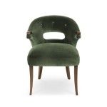 Nanook dinning chair 