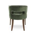 Nanook dinning chair 