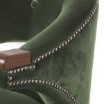 Nanook dinning chair 