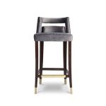 Naj counter stool