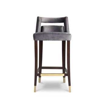 Naj counter stool