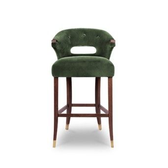 Nanook bar chair 
