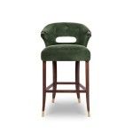 Nanook bar chair 