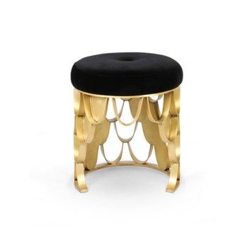 Koi stool