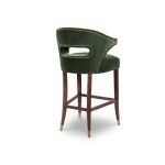 Nanook bar chair 