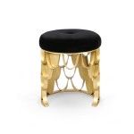 Koi stool