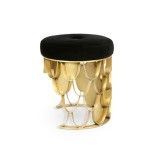 Koi stool