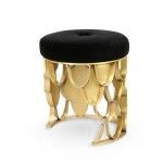 Koi stool