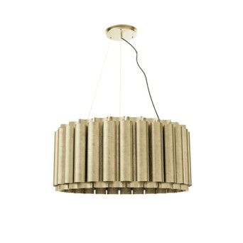 Aurum II suspension lamp