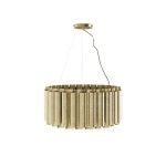 Aurum II suspension lamp