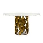Dining table Koi