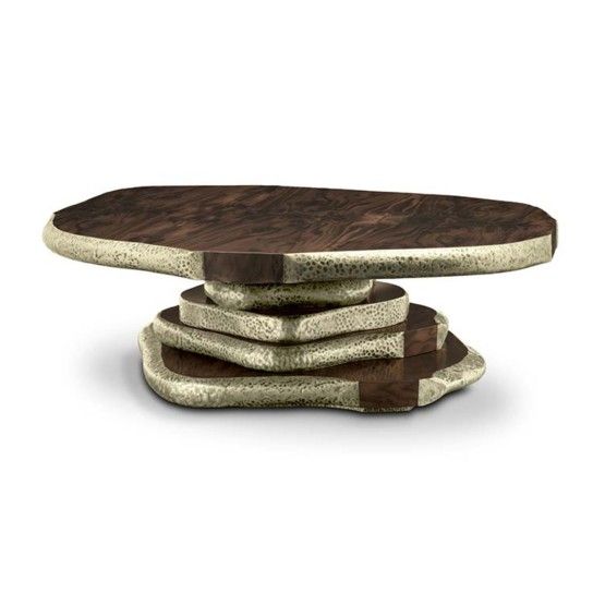 Latza center table