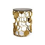 Mesa de apoio Manuka