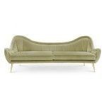 Hermes sofa