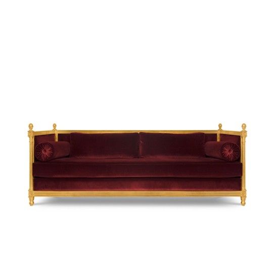 Malkiy sofa