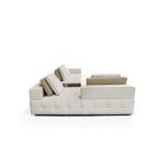 Capuchin modular sofa