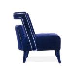 Naj Bold armchair