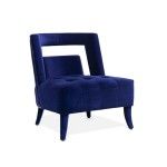 Naj Bold armchair