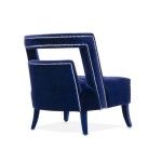 Naj Bold armchair