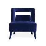 Naj Bold armchair