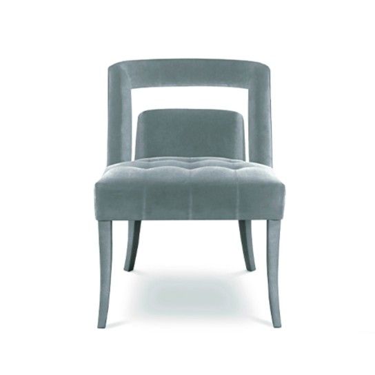 Naj dining chair