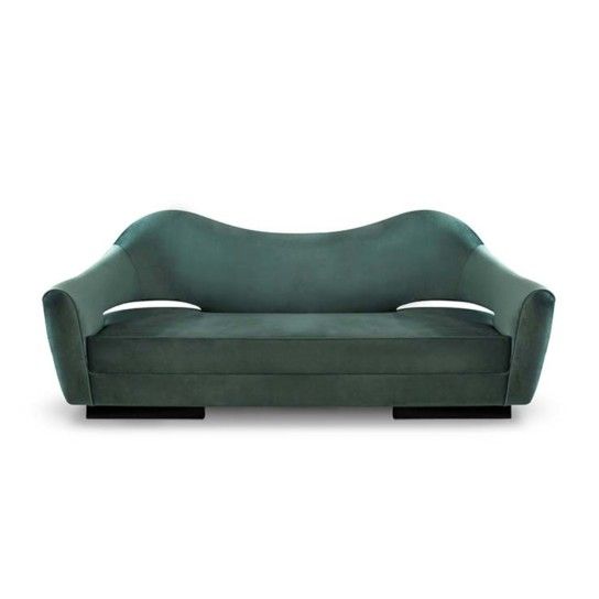 Nau sofa