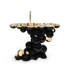 Newton vanity cabinet