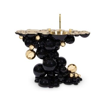 Newton vanity cabinet