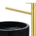 Lavat�rio pedestal Koi