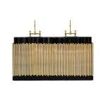 M�vel lavat�rio duplo Symphony