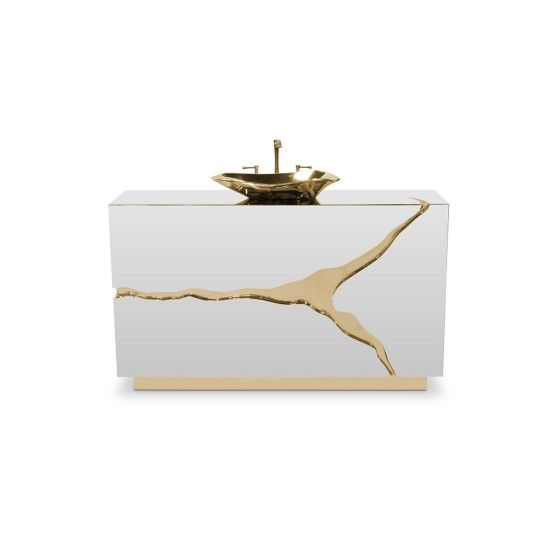 M�vel lavat�rio Lapiaz