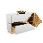 M�vel lavat�rio Lapiaz