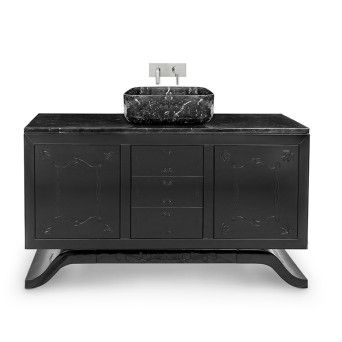 Metropolitan Vanity Cabinet