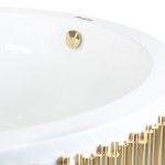 Symphony bathtub 
