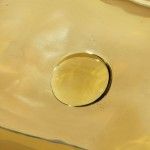 Lavat�rio pousar Lapiaz