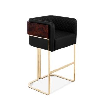 Nura bar chair