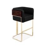 Nura bar chair