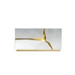 Mesa de cabeceira Lapiaz