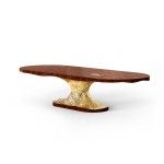 Metamorphosis dining table