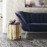 Mesa de apoio Empire grande